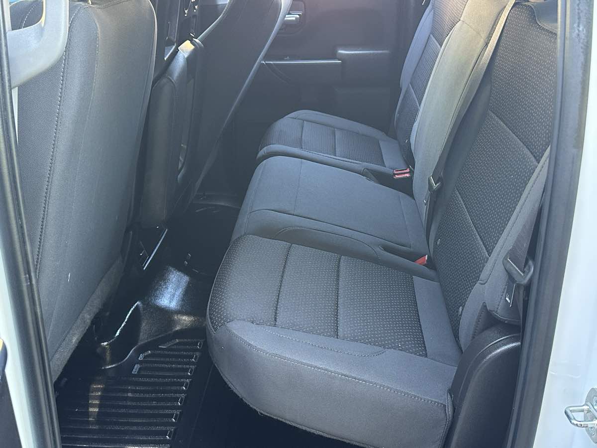 GMC Sierra photo 39
