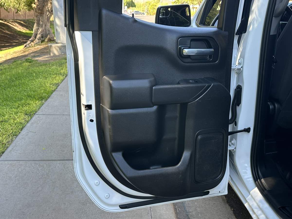 GMC Sierra photo 40