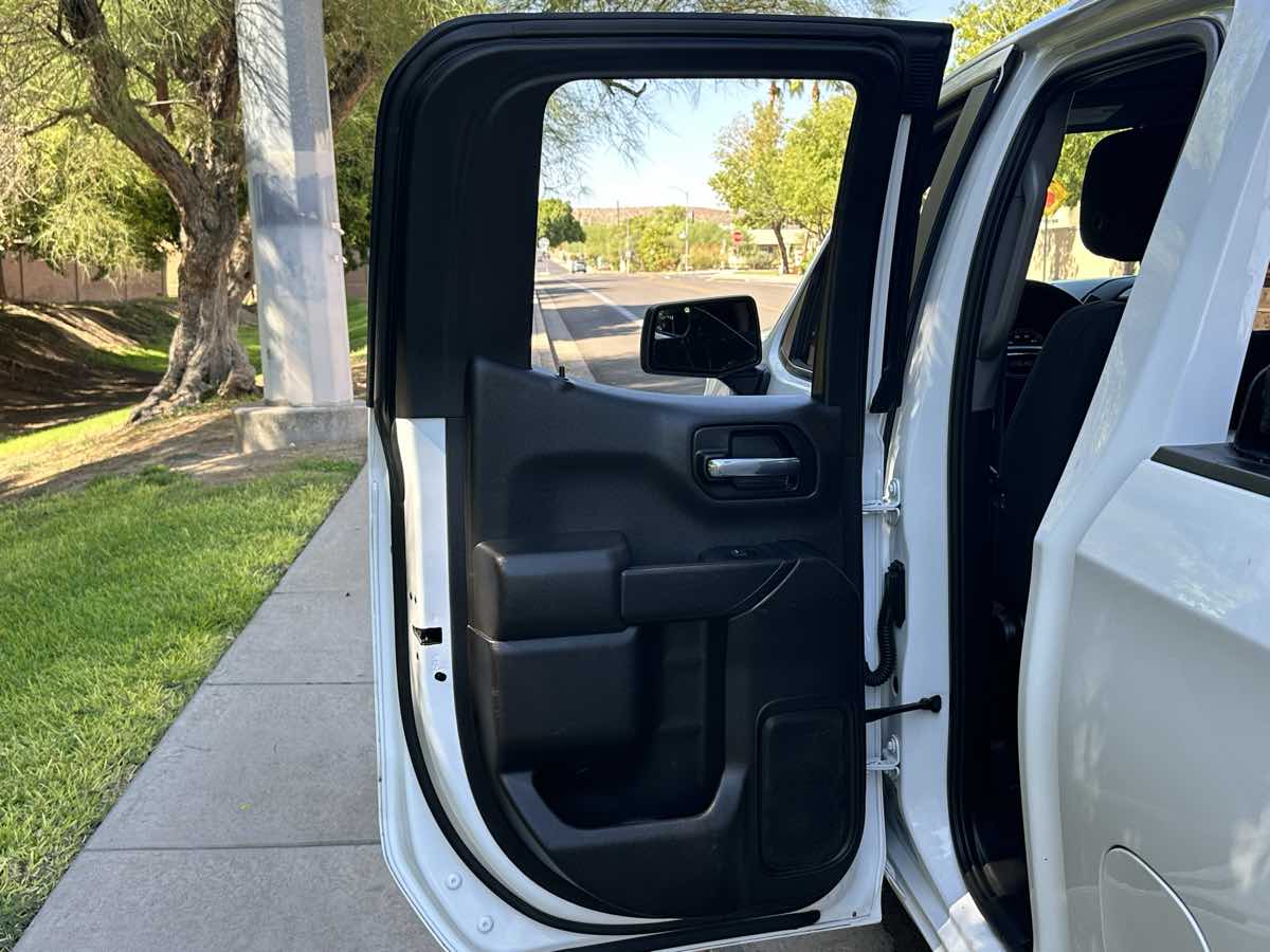 GMC Sierra photo 41