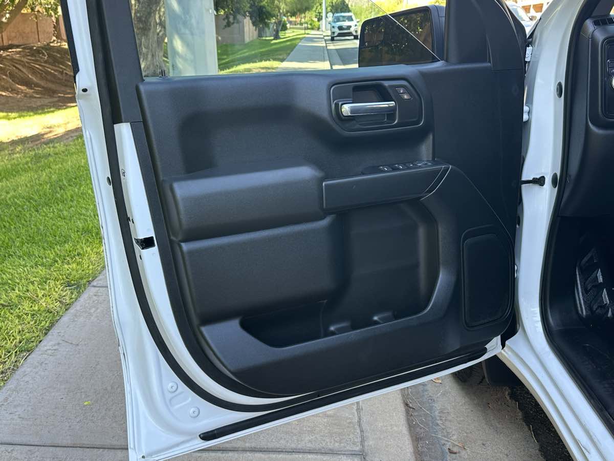 GMC Sierra photo 42