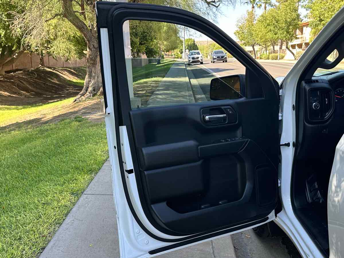 GMC Sierra photo 43