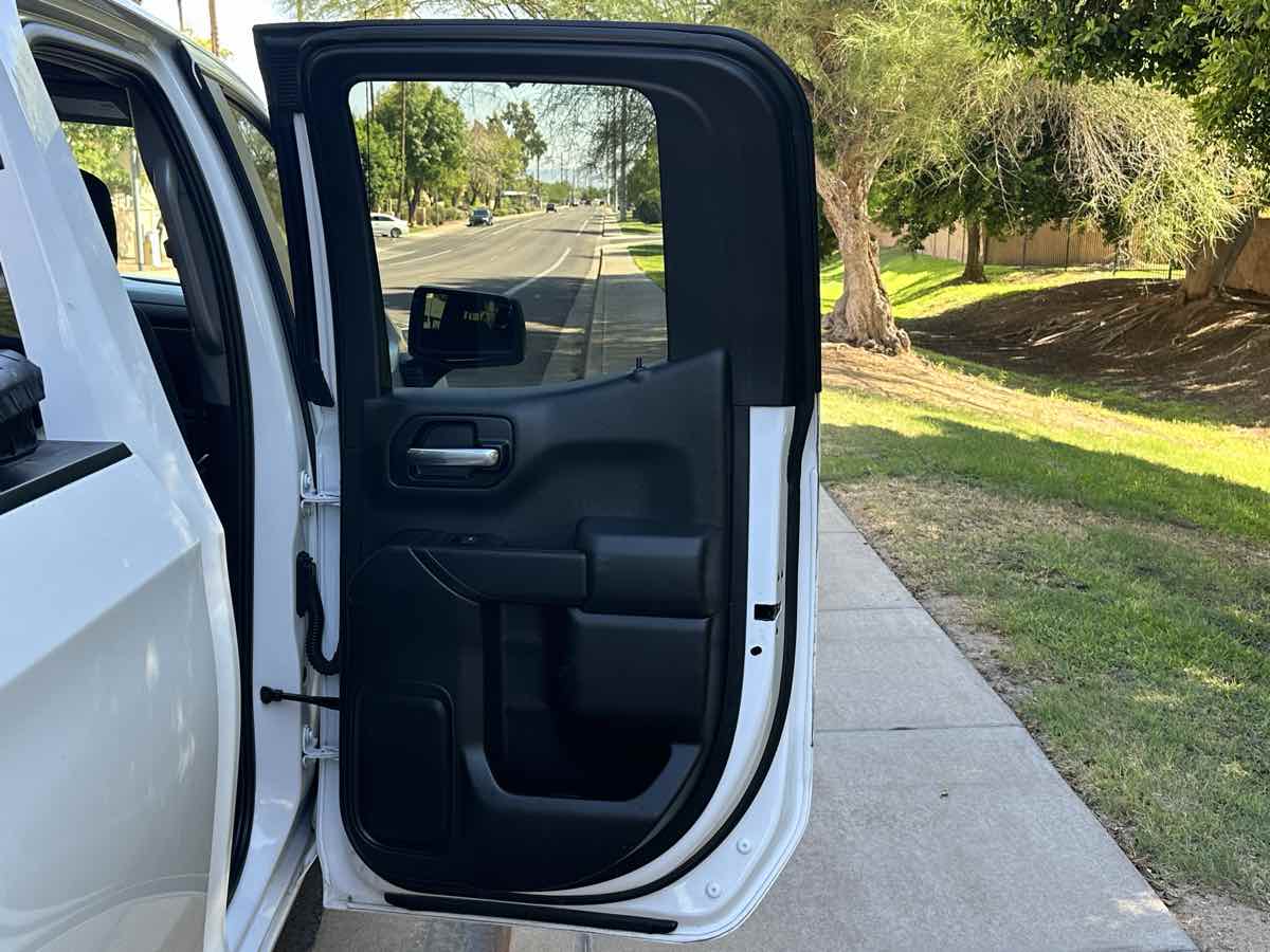 GMC Sierra photo 45
