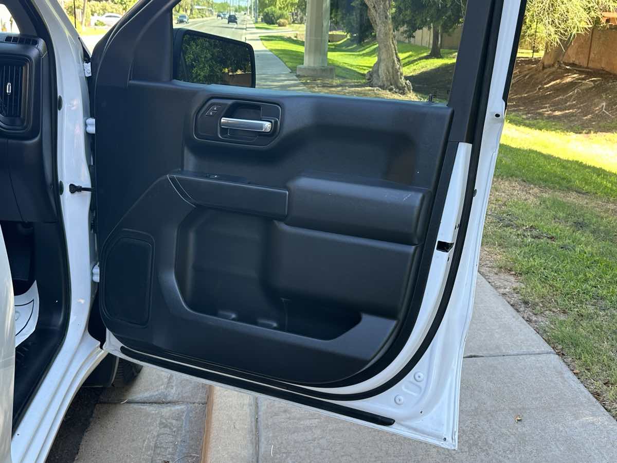 GMC Sierra photo 46