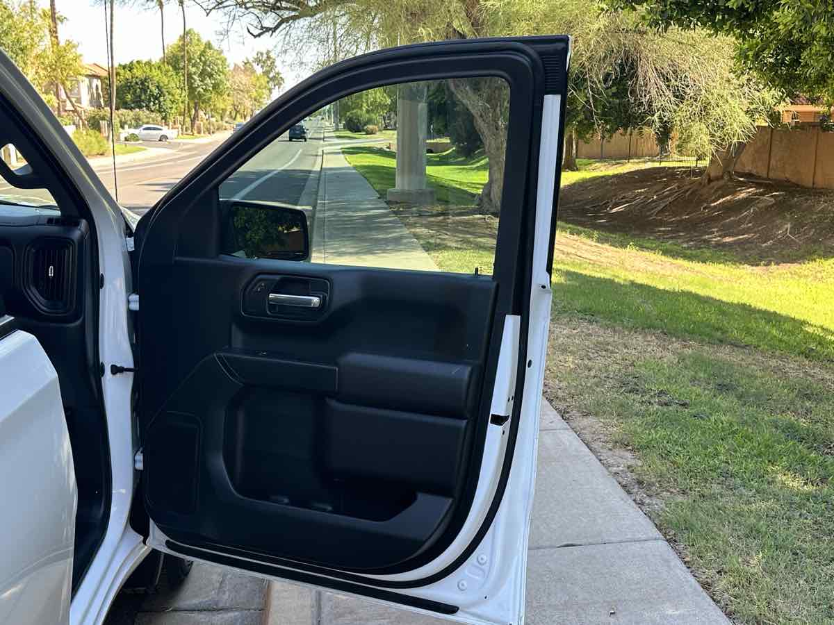 GMC Sierra photo 47
