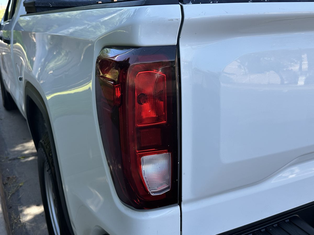GMC Sierra photo 51