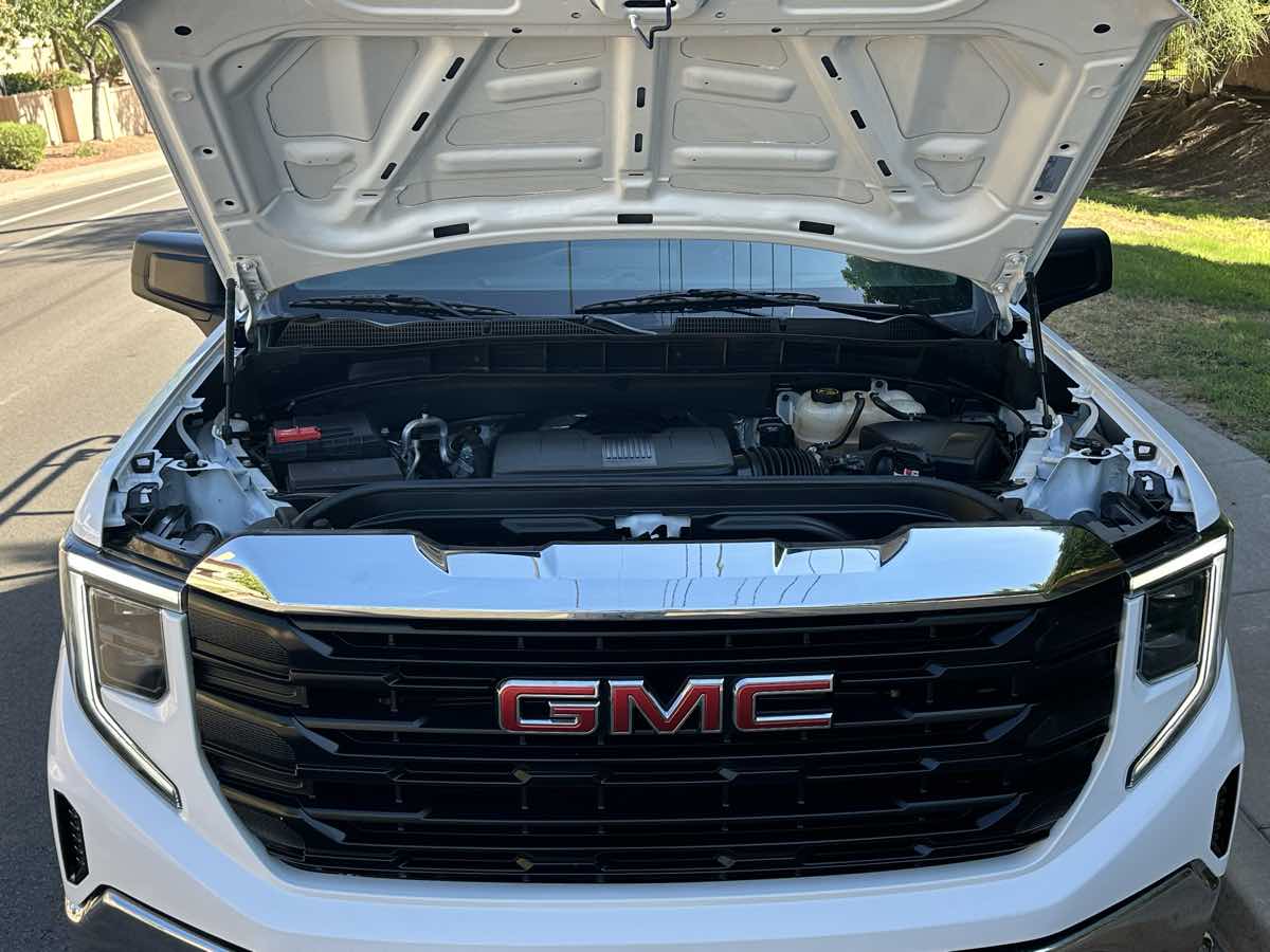 GMC Sierra photo 56