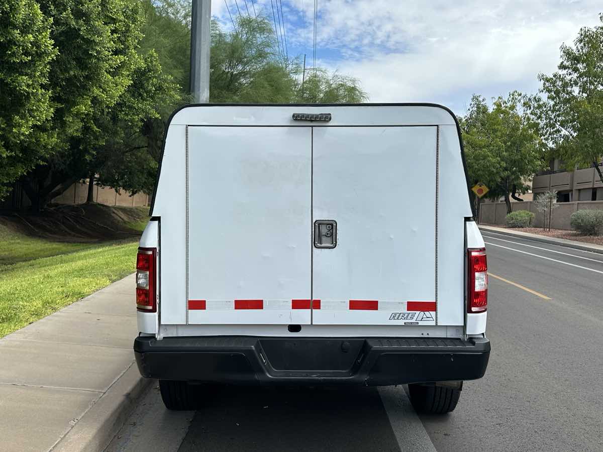 Ford F-150 photo 7