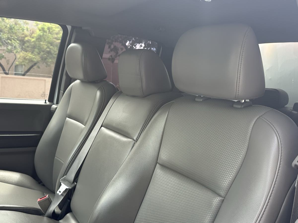 Ford F-150 photo 10