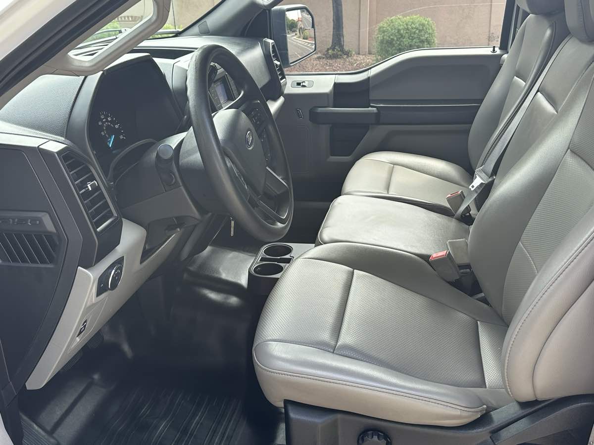 Ford F-150 photo 12