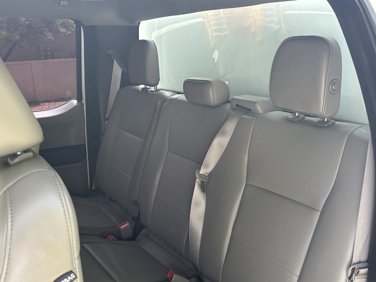Ford F-150 photo 15