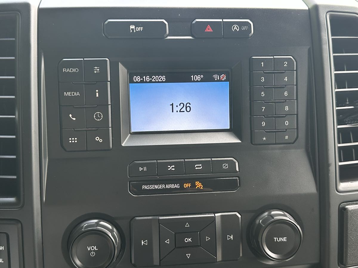 Ford F-150 photo 16