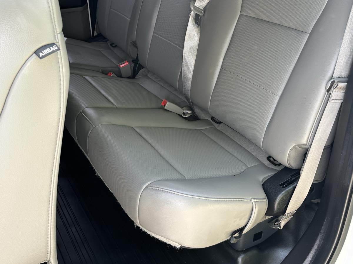 Ford F-150 photo 18