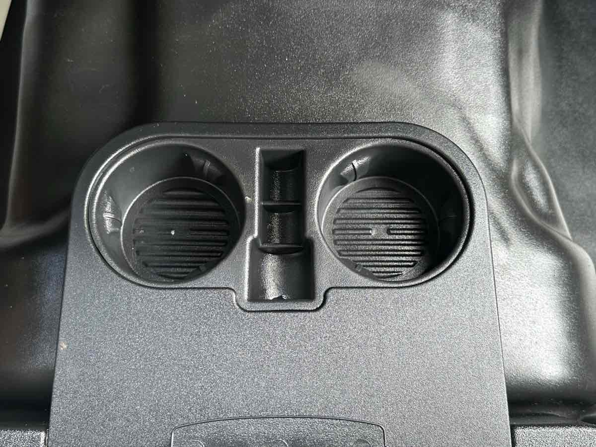 Ford F-150 photo 21