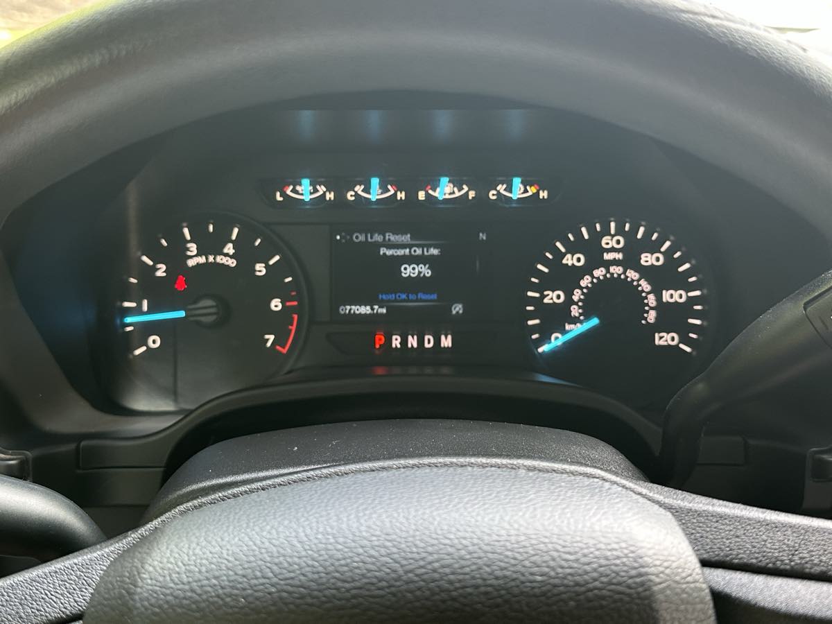 Ford F-150 photo 26