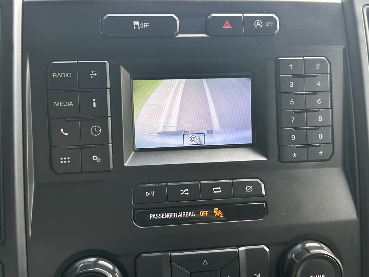 Ford F-150 photo 27