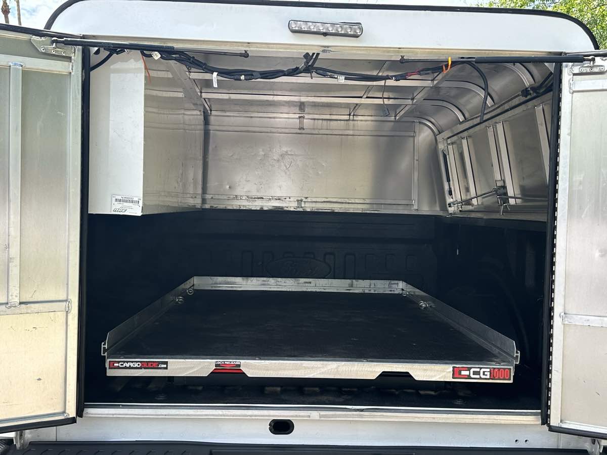 Ford F-150 photo 28