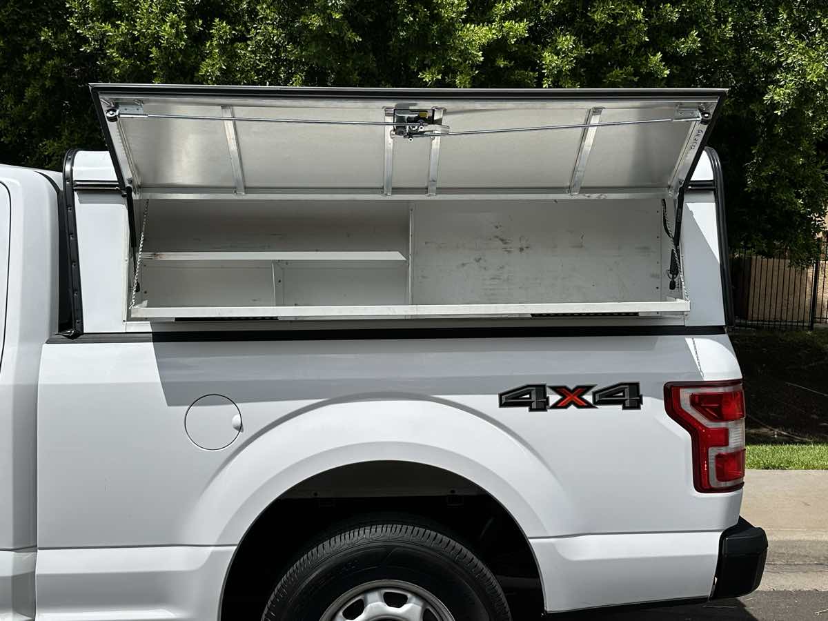 Ford F-150 photo 29
