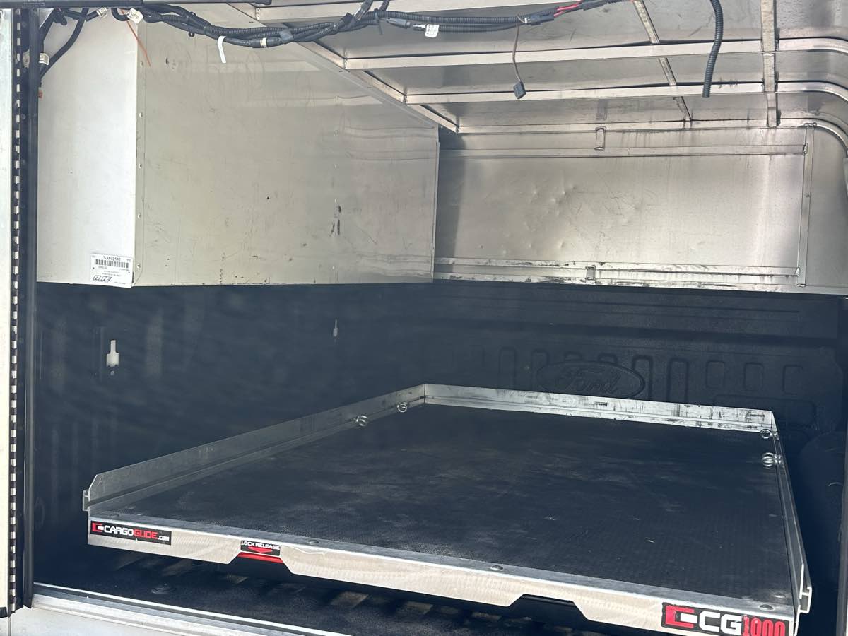 Ford F-150 photo 31