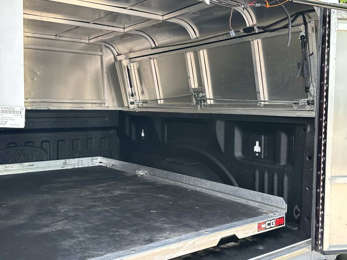 Ford F-150 photo 32