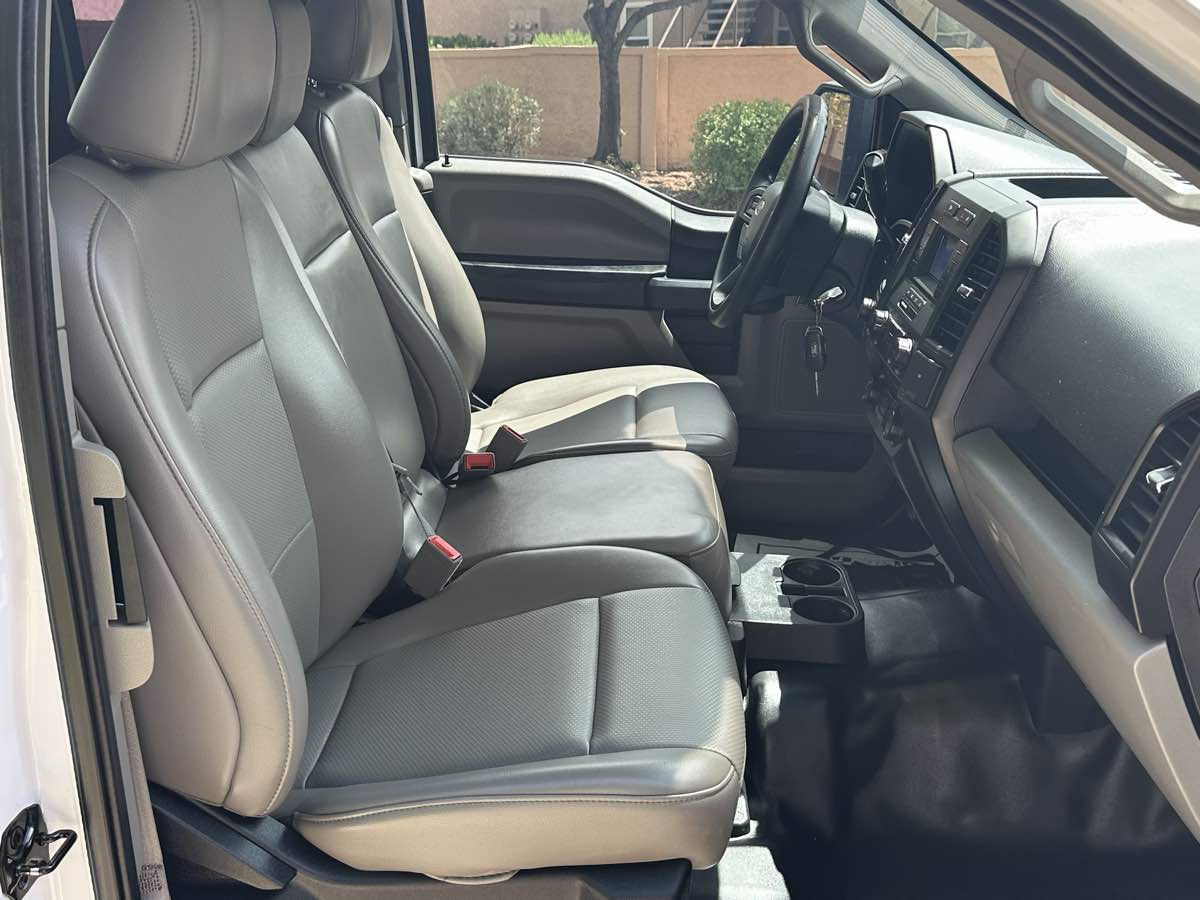Ford F-150 photo 33