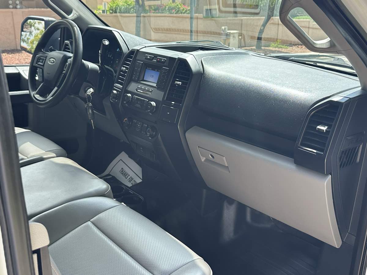 Ford F-150 photo 34