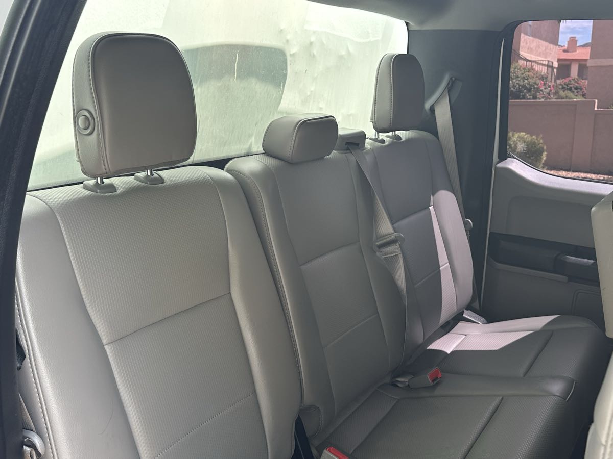 Ford F-150 photo 35