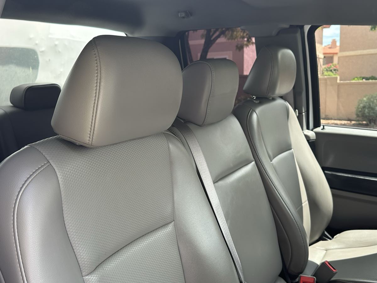 Ford F-150 photo 36