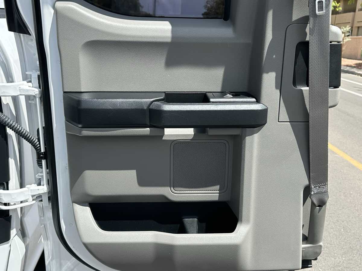 Ford F-150 photo 39