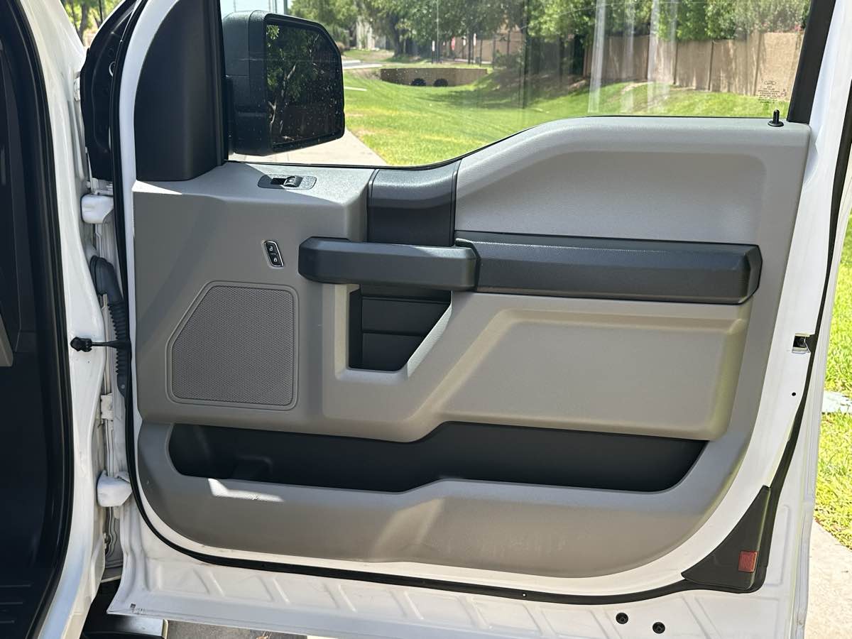 Ford F-150 photo 41