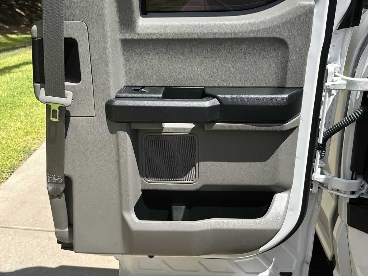 Ford F-150 photo 42