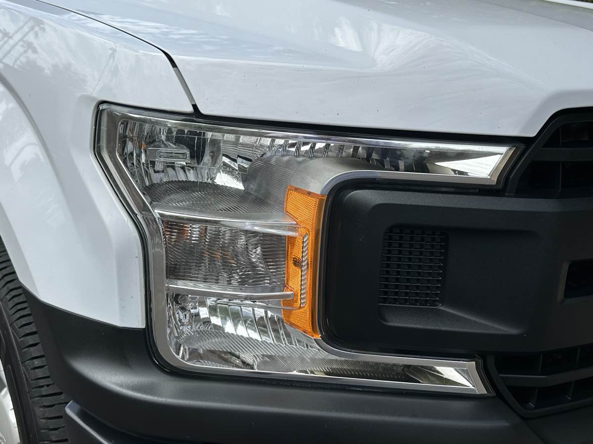 Ford F-150 photo 45