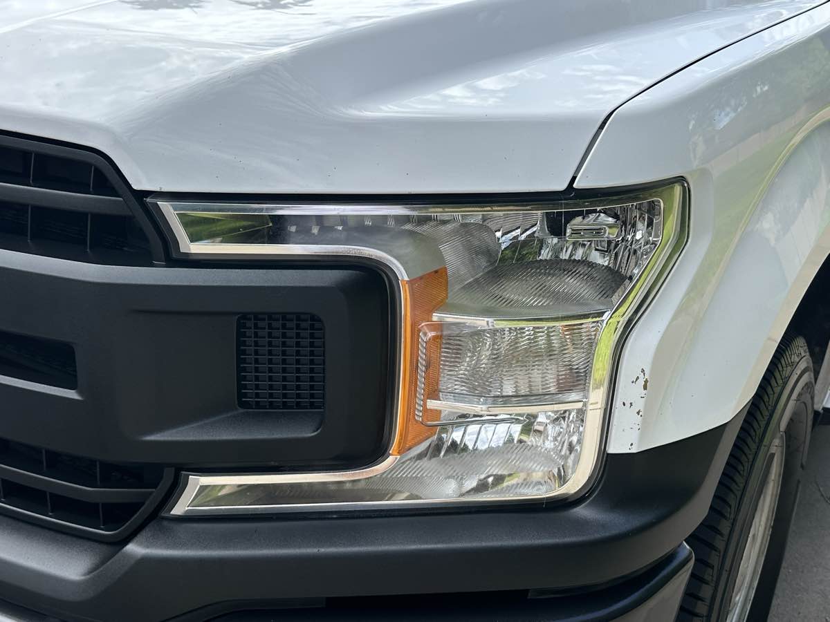 Ford F-150 photo 46