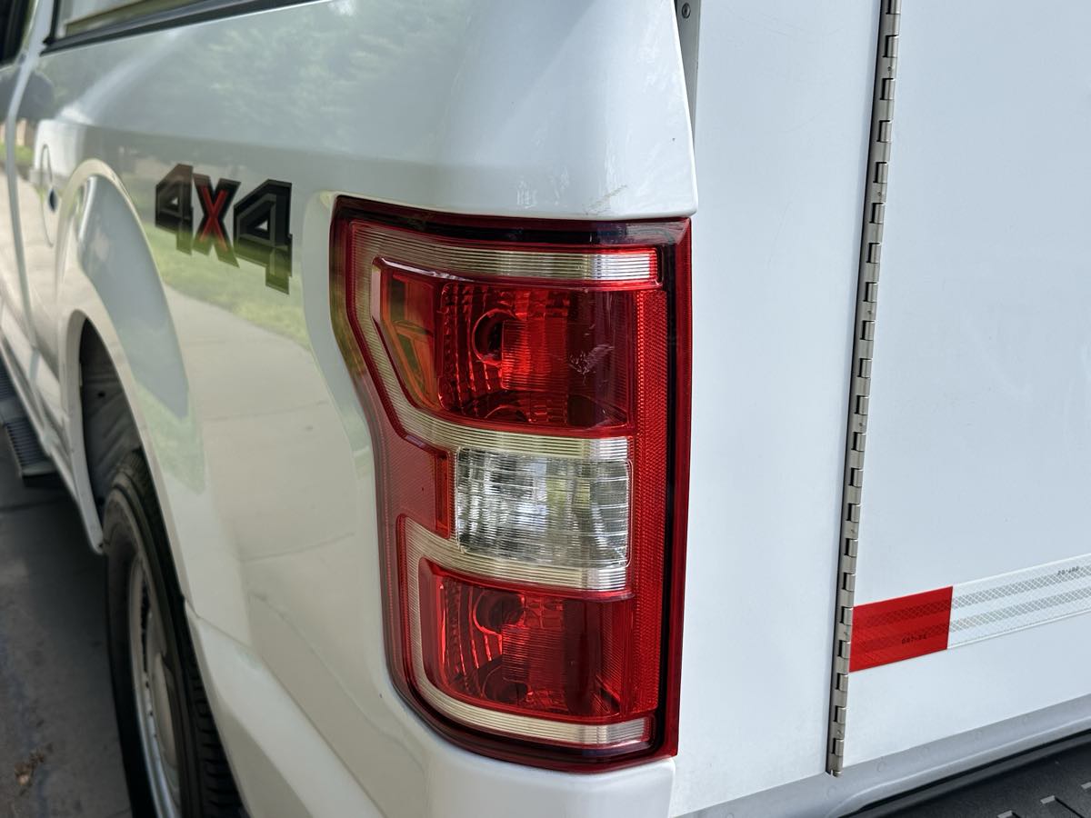 Ford F-150 photo 47