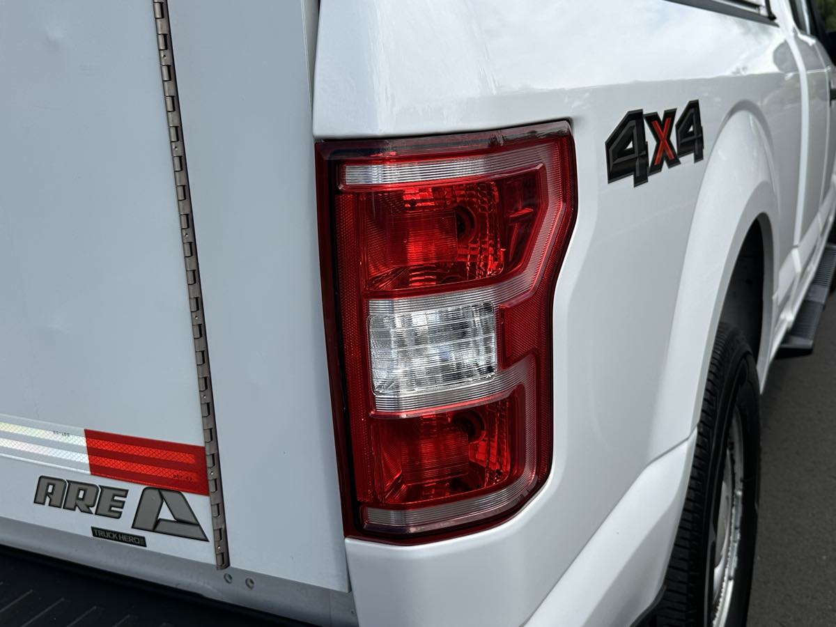 Ford F-150 photo 48