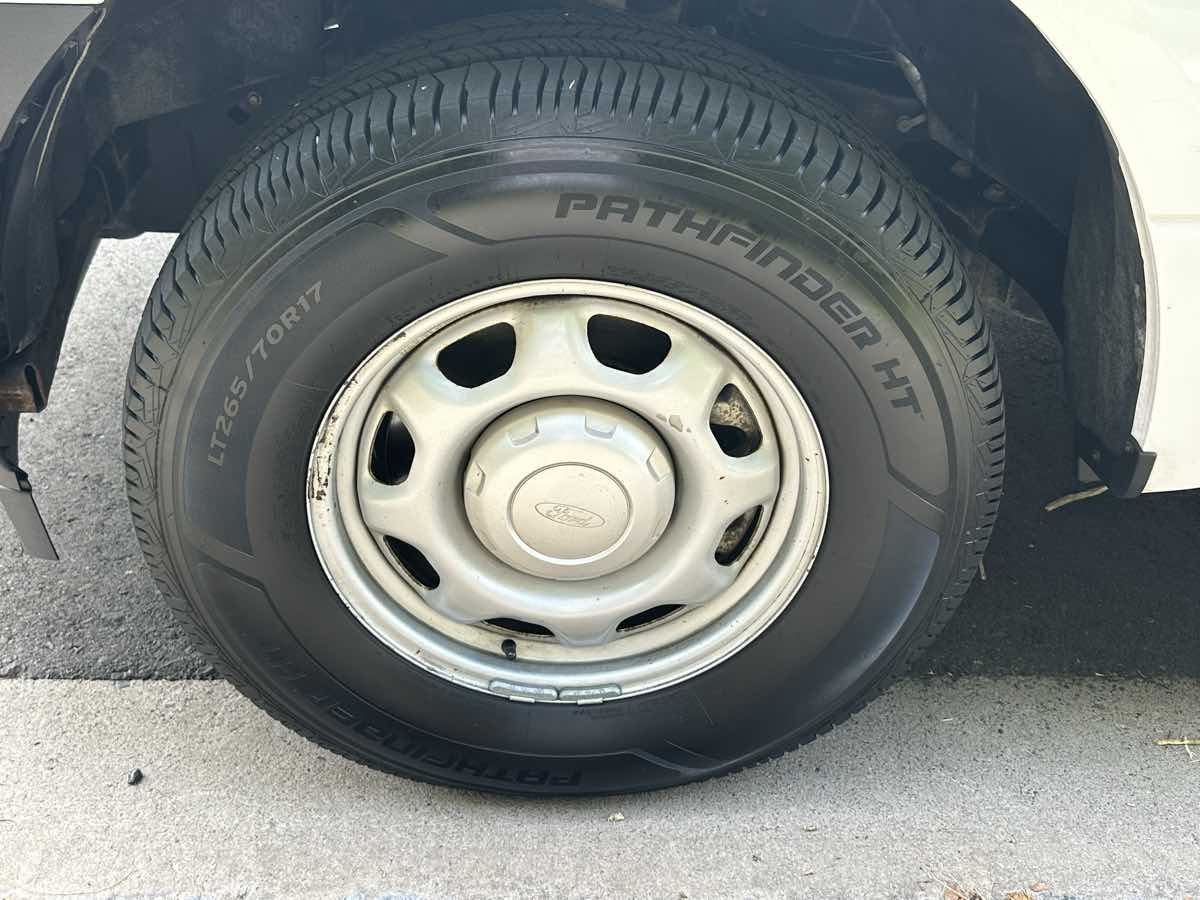 Ford F-150 photo 50