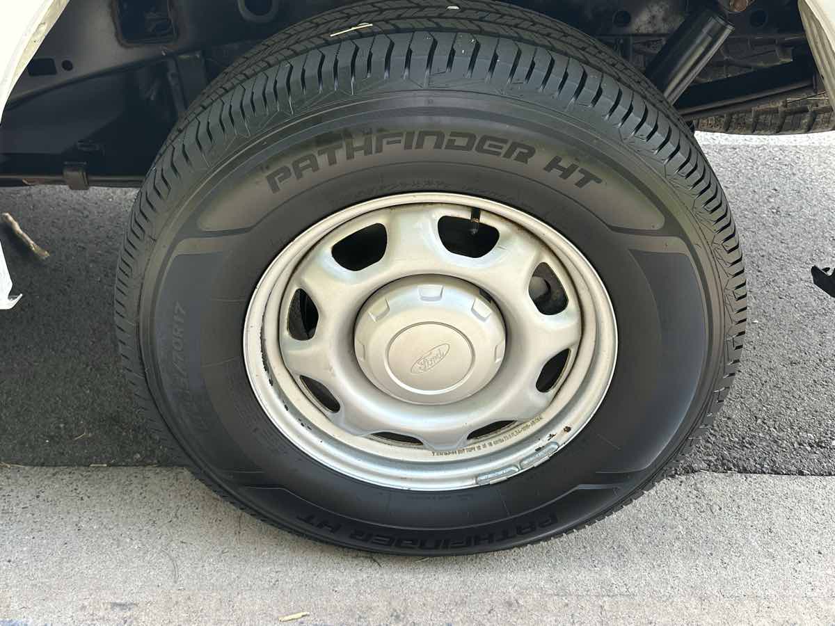 Ford F-150 photo 51