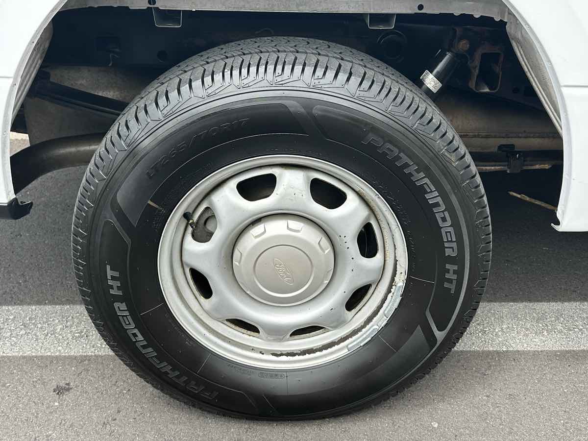 Ford F-150 photo 52