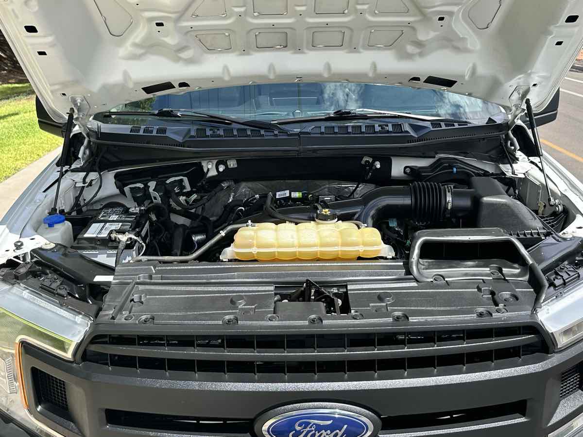 Ford F-150 photo 53