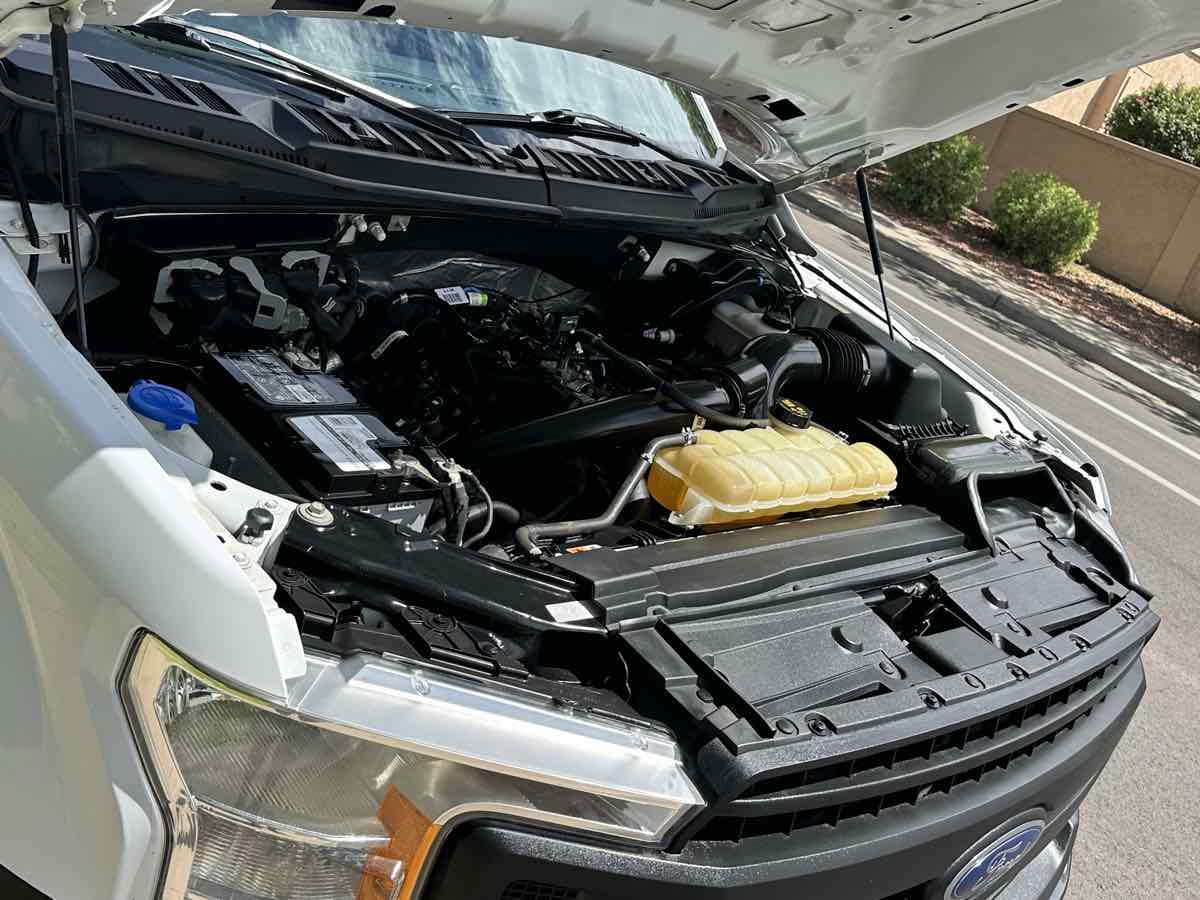 Ford F-150 photo 55