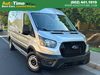 2022 Ford Transit Cargo Van 