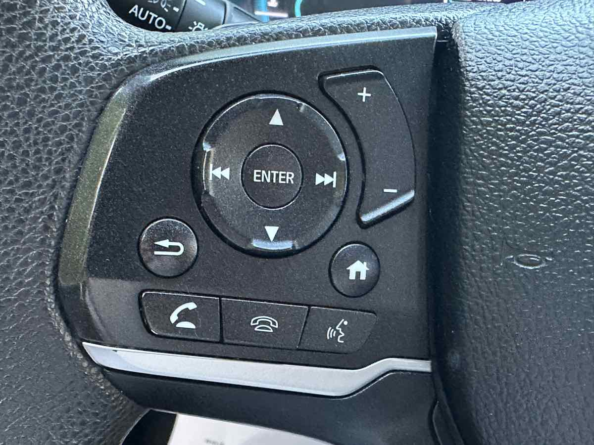 Honda Odyssey photo 29