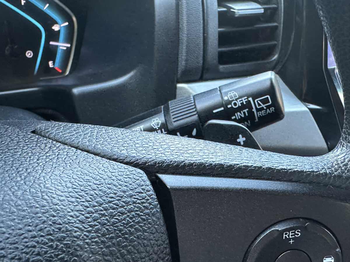 Honda Odyssey photo 30