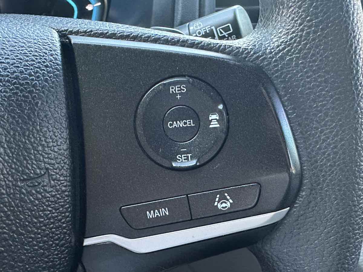 Honda Odyssey photo 31