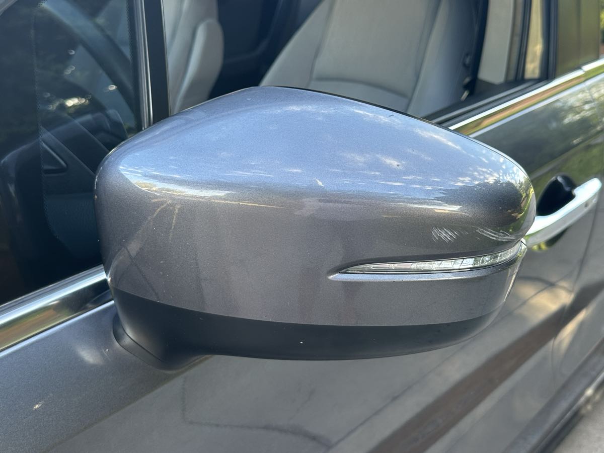 Honda Odyssey photo 47