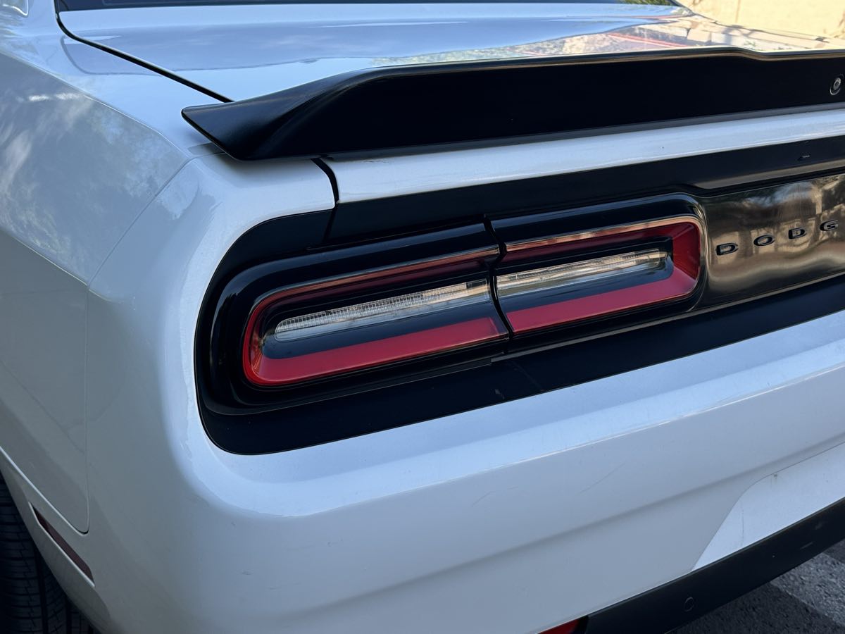 Dodge Challenger photo 40