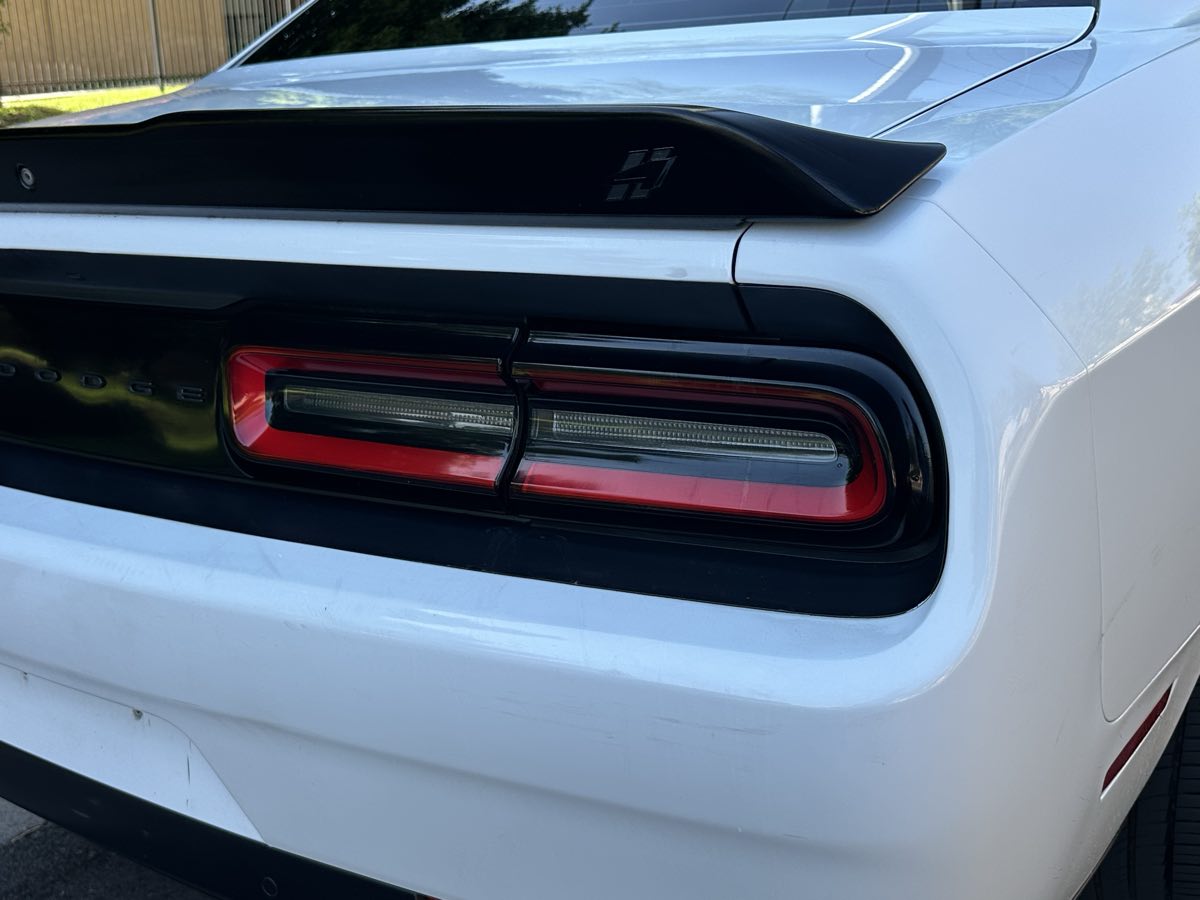 Dodge Challenger photo 41