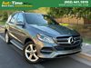 2018 Mercedes-Benz GLE 350 SUV