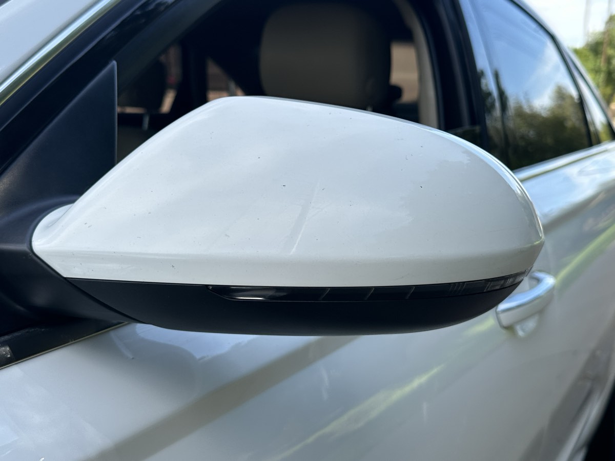 Audi A6 photo 48