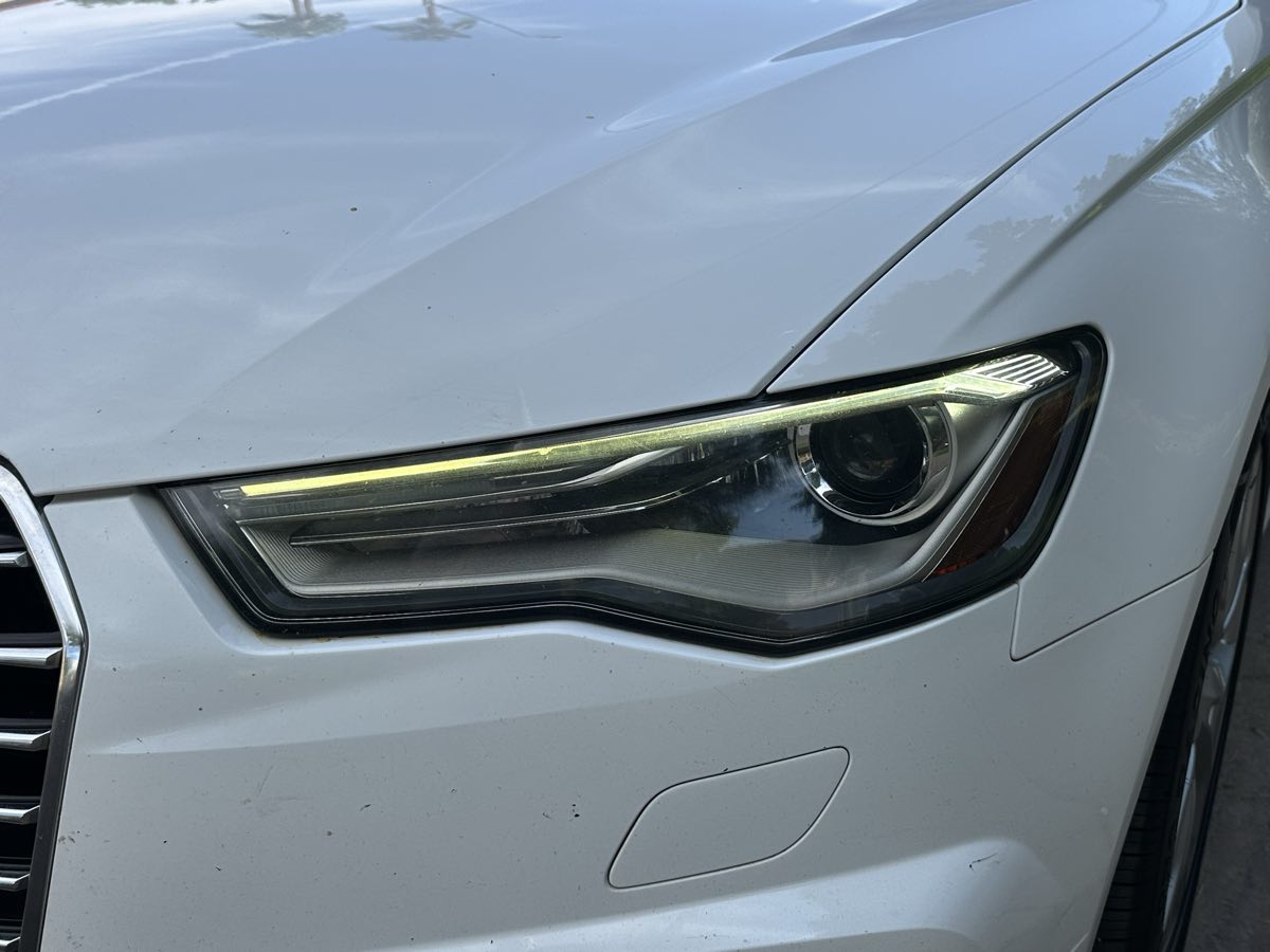 Audi A6 photo 51