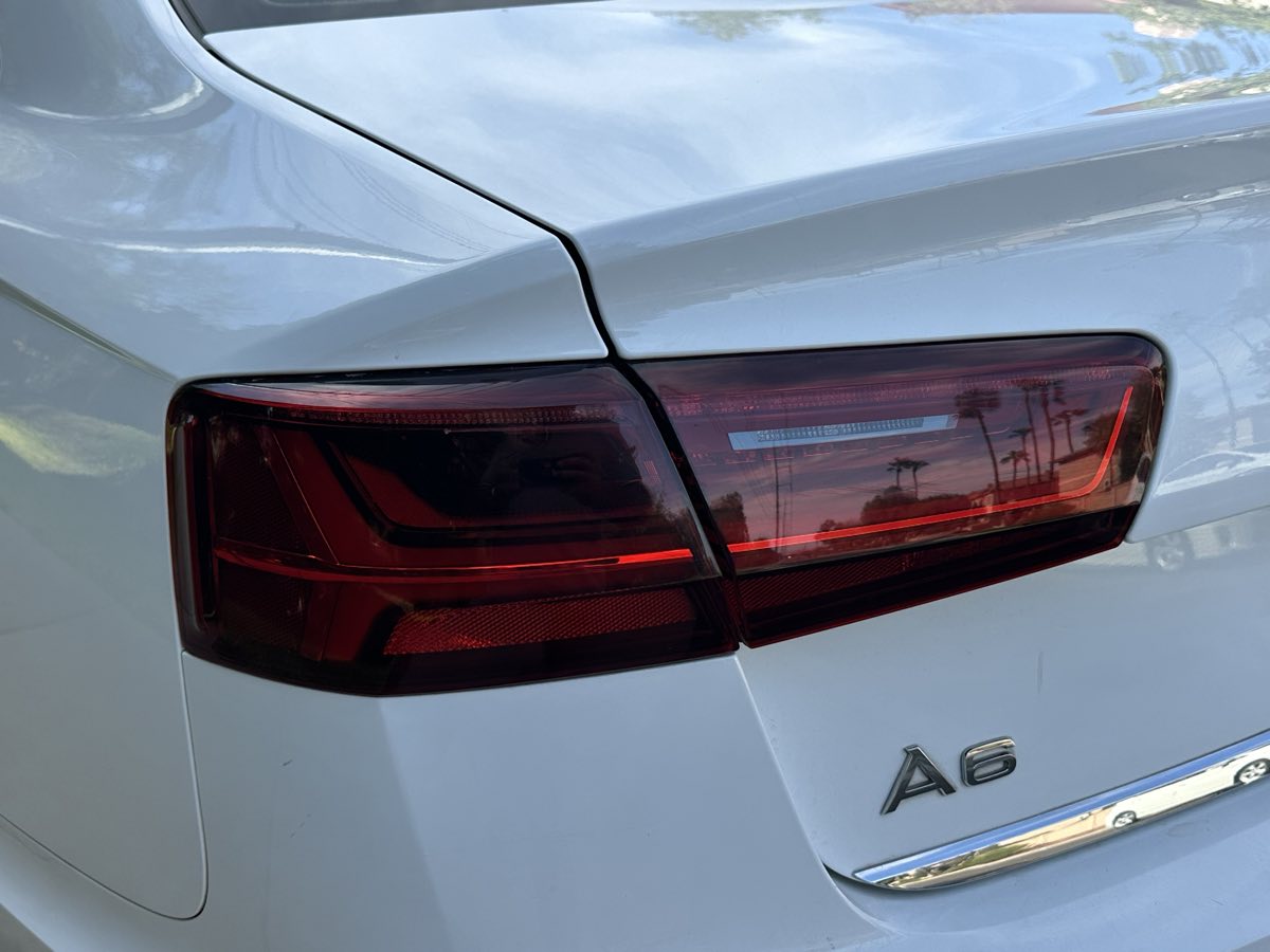 Audi A6 photo 52